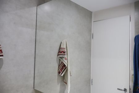 Apartamento para alugar com 61m², 1 quarto e 1 vagaBanheiro da Suíte