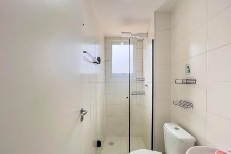 Apartamento para alugar com 40m², 2 quartos e 1 vagaBanheiro