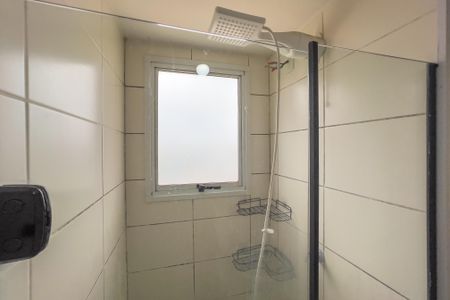 Apartamento para alugar com 40m², 2 quartos e 1 vagaBanheiro