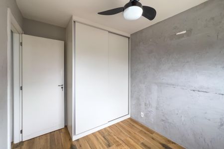 Quarto 1 de apartamento para alugar com 2 quartos, 40m² em Cambuci, São Paulo