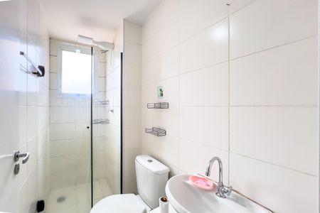 Apartamento para alugar com 40m², 2 quartos e 1 vagaBanheiro