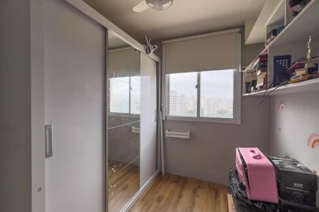 Apartamento para alugar com 40m², 2 quartos e 1 vagaQuarto 2