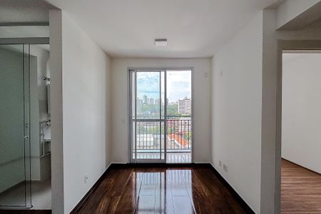 Apartamento para alugar com 38m², 2 quartos e sem vagaSala