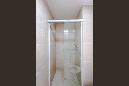 Apartamento para alugar com 38m², 2 quartos e sem vagaBanheiro