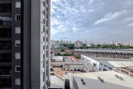 Apartamento para alugar com 38m², 2 quartos e sem vagaVista do Quarto 2