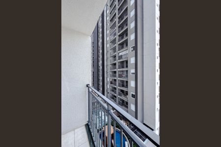 Apartamento para alugar com 38m², 2 quartos e sem vagaVaranda da Sala