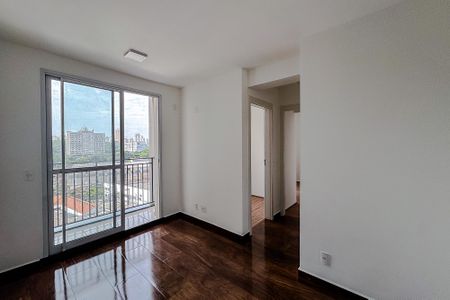Apartamento para alugar com 38m², 2 quartos e sem vagaSala