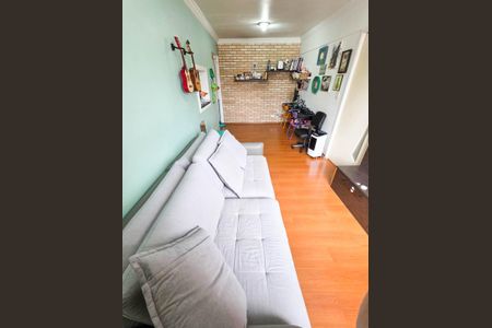 Apartamento à venda com 2 quartos, 70m² em Vila Guilherme, São Paulo