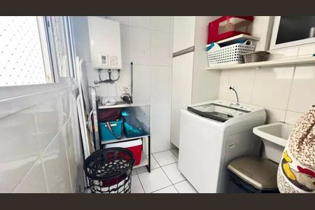 Apartamento à venda com 84m², 3 quartos e 2 vagasFoto 01