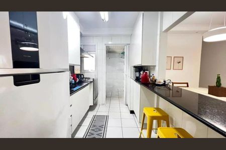 Apartamento à venda com 84m², 3 quartos e 2 vagasFoto 01