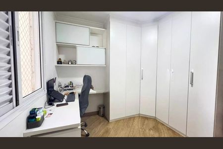 Foto 15 de apartamento à venda com 3 quartos, 84m² em Vila Dayse, São Bernardo do Campo