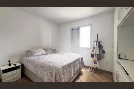 Foto 01 de apartamento à venda com 3 quartos, 84m² em Vila Dayse, São Bernardo do Campo