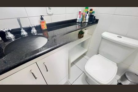 Foto 17 de apartamento à venda com 3 quartos, 84m² em Vila Dayse, São Bernardo do Campo