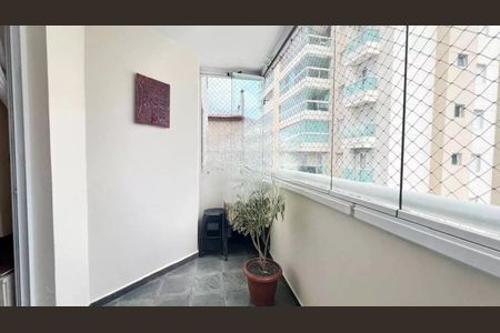 Apartamento à venda com 84m², 3 quartos e 2 vagasFoto 01