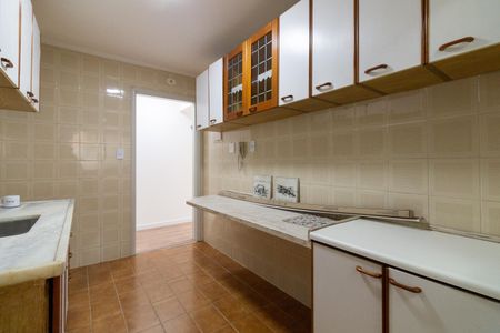 Apartamento para alugar com 68m², 2 quartos e 1 vaga Apartamento para alugar com 68m², 2 quartos e 1 vagaCozinha