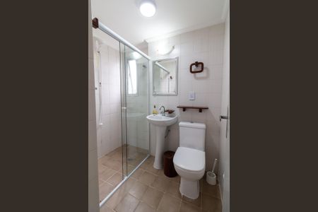 Apartamento para alugar com 68m², 2 quartos e 1 vaga Apartamento para alugar com 68m², 2 quartos e 1 vagaBanheiro