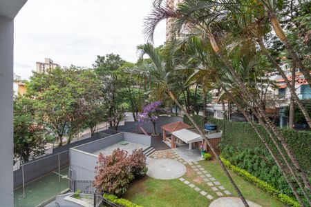 Vista do Quarto 1 de apartamento para alugar com 2 quartos, 68m² em Parque Paraiso, São Paulo