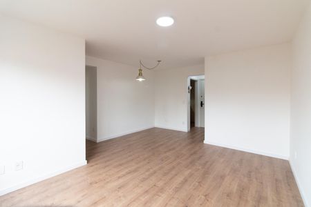 Sala de apartamento para alugar com 2 quartos, 68m² em Parque Paraiso, São Paulo