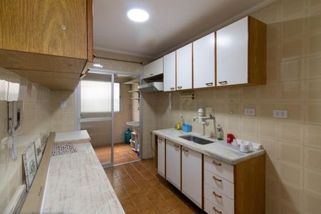 Apartamento para alugar com 68m², 2 quartos e 1 vaga Apartamento para alugar com 68m², 2 quartos e 1 vagaCozinha