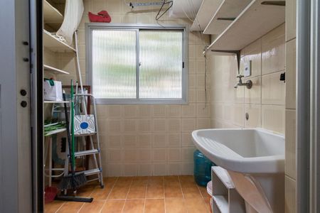 Apartamento para alugar com 68m², 2 quartos e 1 vaga Apartamento para alugar com 68m², 2 quartos e 1 vagaÁtrea de serviço