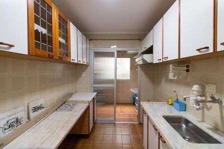 Apartamento para alugar com 68m², 2 quartos e 1 vaga Apartamento para alugar com 68m², 2 quartos e 1 vagaCozinha