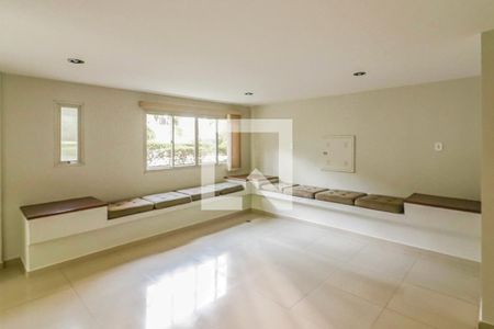 Apartamento para alugar com 68m², 2 quartos e 1 vaga Apartamento para alugar com 68m², 2 quartos e 1 vagaÁrea comum