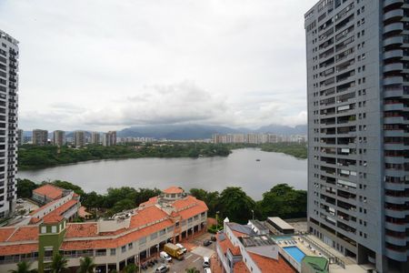 Apartamento para alugar com 79m², 2 quartos e 1 vagaVista da Varanda