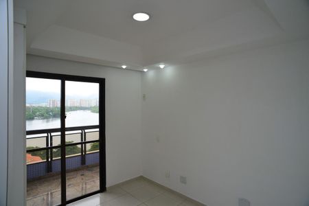 Quarto de apartamento para alugar com 2 quartos, 79m² em Barra da Tijuca, Rio de Janeiro