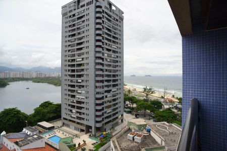 Apartamento para alugar com 79m², 2 quartos e 1 vagaVista da Varanda