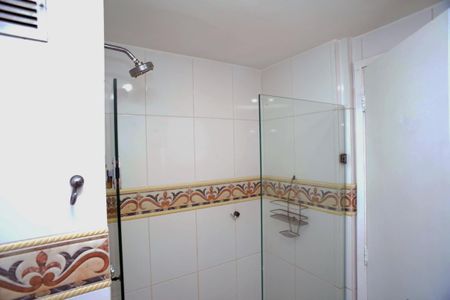 Apartamento para alugar com 79m², 2 quartos e 1 vagaBanheiro da Suíte