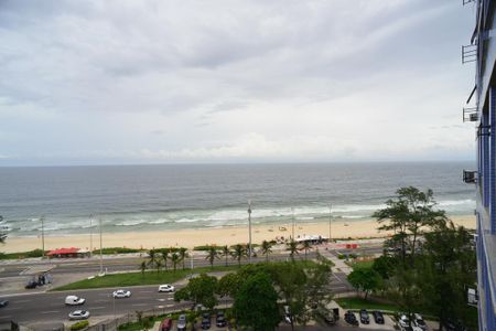 Apartamento para alugar com 79m², 2 quartos e 1 vagaVista da Suíte