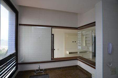 Apartamento para alugar com 79m², 2 quartos e 1 vagaCozinha