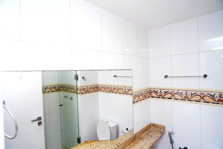 Apartamento para alugar com 79m², 2 quartos e 1 vagaBanheiro da Suíte
