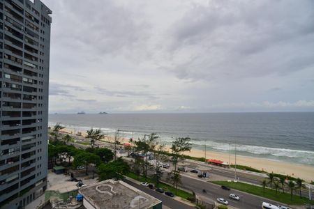 Apartamento para alugar com 79m², 2 quartos e 1 vagaVista da Suíte