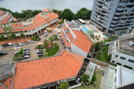 Apartamento para alugar com 79m², 2 quartos e 1 vagaVista da Varanda