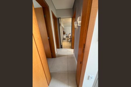 Apartamento à venda com 193m², 4 quartos e 2 vagas