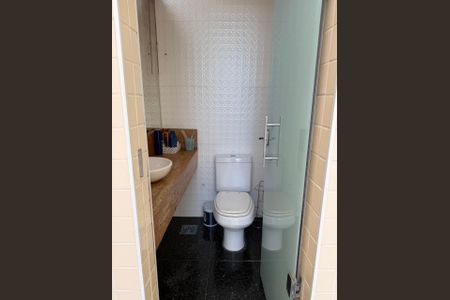 Apartamento à venda com 193m², 4 quartos e 2 vagas