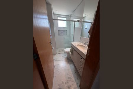 Apartamento à venda com 4 quartos, 193m² em Pampulha, Belo Horizonte