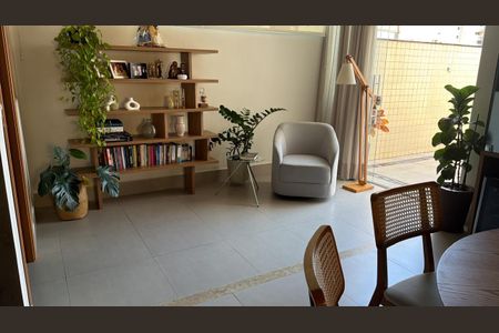Apartamento à venda com 4 quartos, 193m² em Pampulha, Belo Horizonte