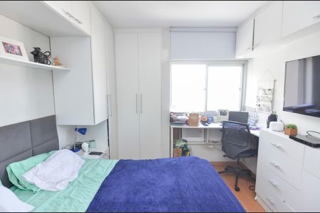 Apartamento à venda com 92m², 2 quartos e 1 vagaSuíte