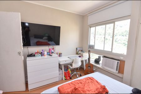 Apartamento à venda com 92m², 2 quartos e 1 vagaQuarto 2