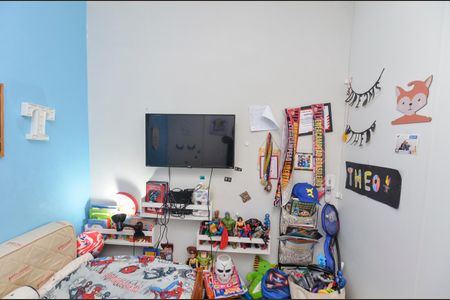 Apartamento à venda com 92m², 2 quartos e 1 vagaQuarto 1