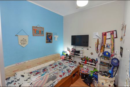 Quarto 1 de apartamento à venda com 2 quartos, 92m² em Tijuca, Rio de Janeiro