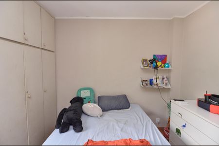 Apartamento à venda com 92m², 2 quartos e 1 vagaQuarto 2