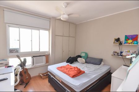 Apartamento à venda com 92m², 2 quartos e 1 vagaQuarto 2