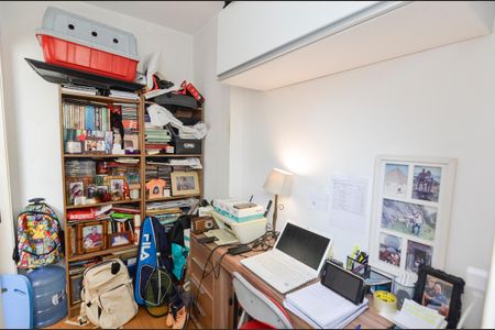 Apartamento à venda com 92m², 2 quartos e 1 vagaQuarto de Serviço