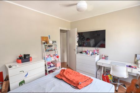 Apartamento à venda com 92m², 2 quartos e 1 vagaQuarto 2