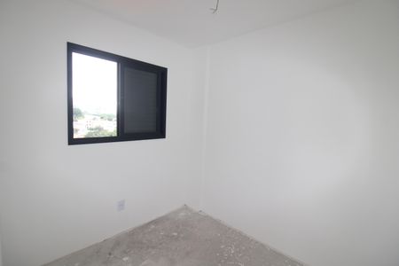 Quarto 1 de apartamento à venda com 2 quartos, 46m² em Santana, São Paulo