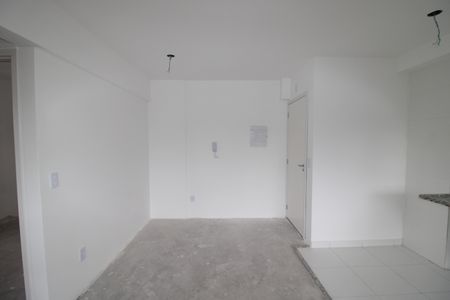 Apartamento à venda com 46m², 2 quartos e 1 vagaSala / Cozinha