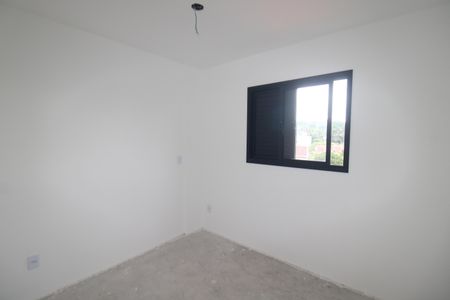 Apartamento à venda com 46m², 2 quartos e 1 vagaQuarto 2